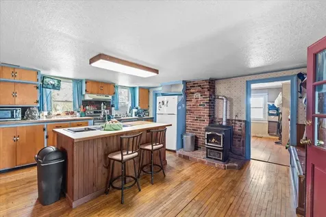 289 Buck Hollow Road Fairfax VT 05454