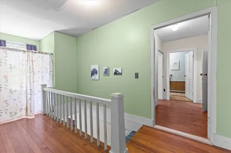 289 Buck Hollow Road Fairfax VT 05454