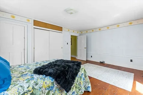 289 Buck Hollow Road Fairfax VT 05454