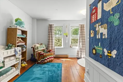 289 Buck Hollow Road Fairfax VT 05454