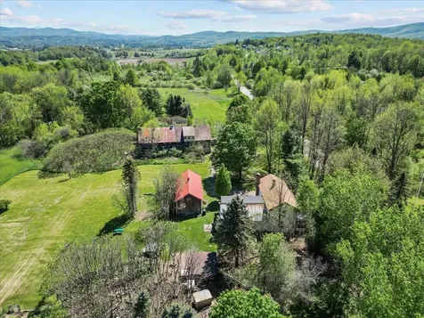 289 Buck Hollow Road Fairfax VT 05454
