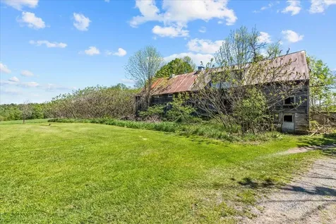 289 Buck Hollow Road Fairfax VT 05454