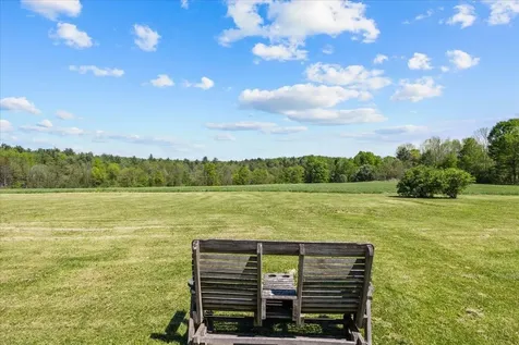 289 Buck Hollow Road Fairfax VT 05454