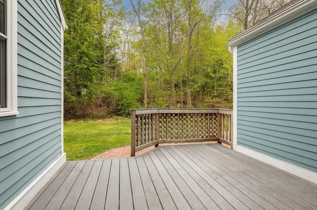 15 Oyster River Road Durham NH 03824