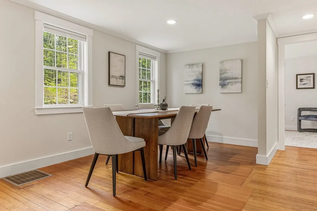 15 Oyster River Road Durham NH 03824