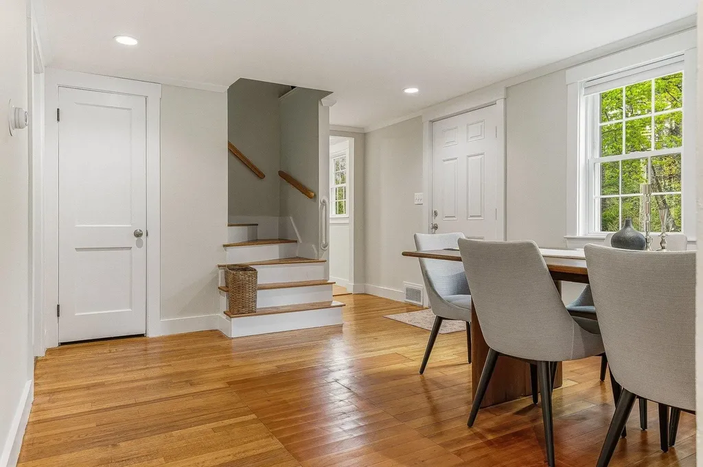 15 Oyster River Road Durham NH 03824