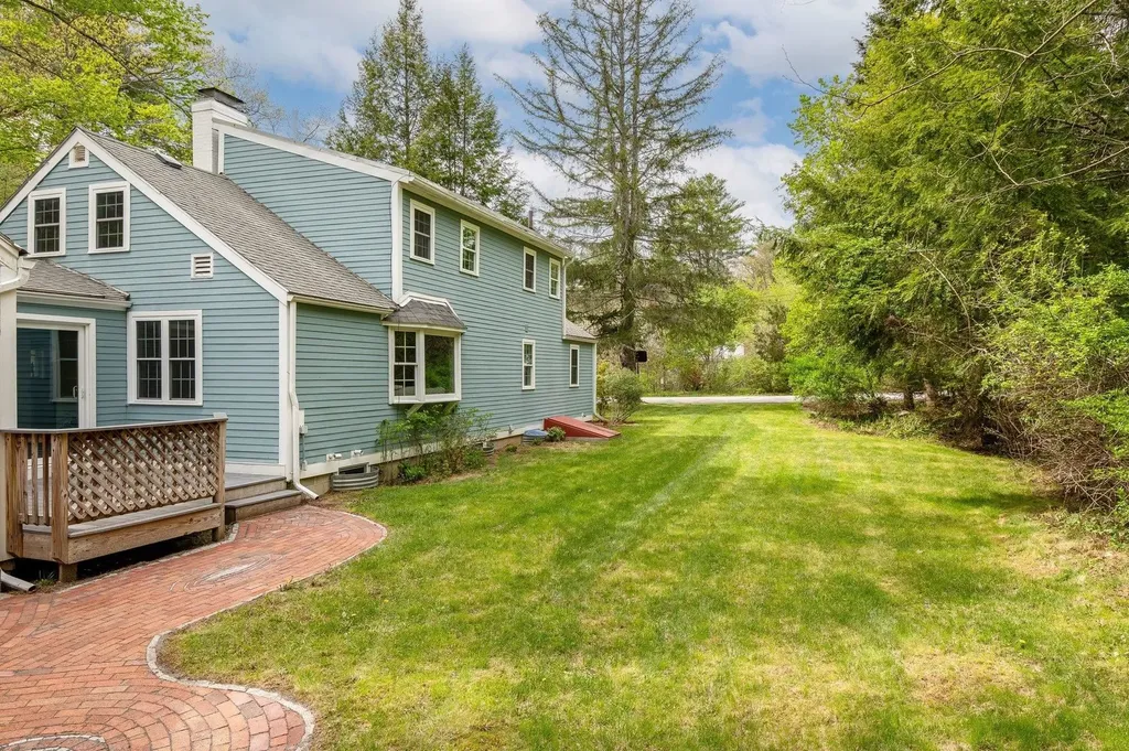 15 Oyster River Road Durham NH 03824