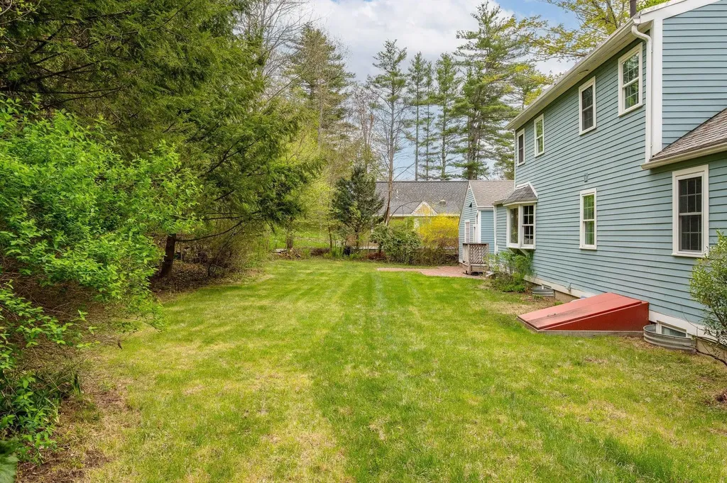 15 Oyster River Road Durham NH 03824