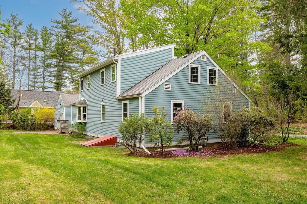 15 Oyster River Road Durham NH 03824