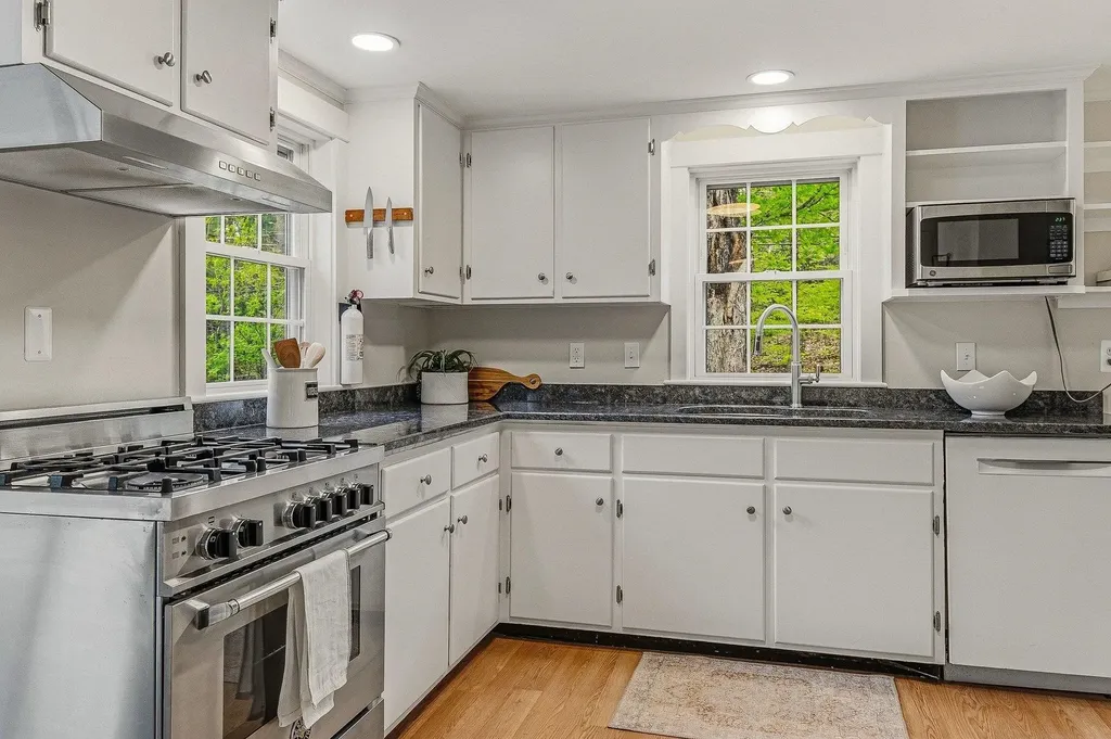 15 Oyster River Road Durham NH 03824