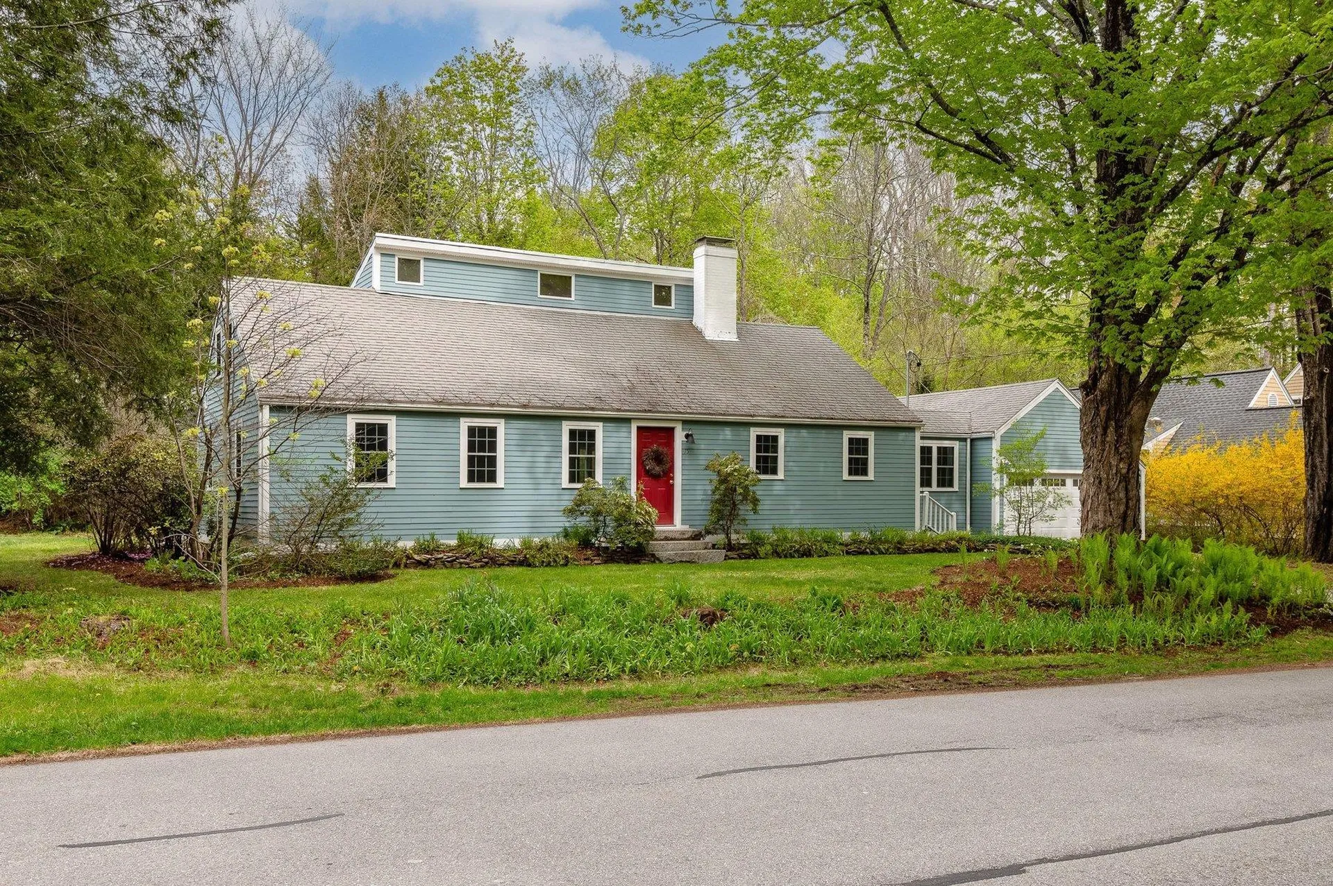 15 Oyster River Road Durham NH 03824