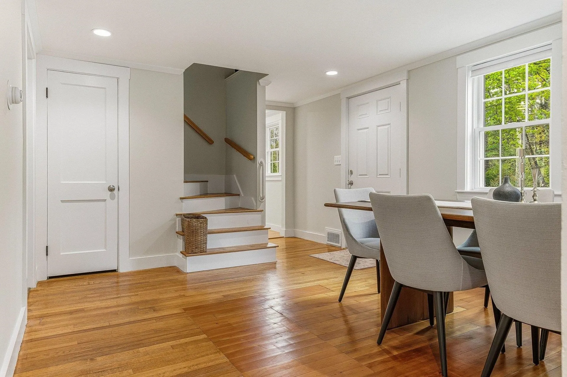 15 Oyster River Road Durham NH 03824