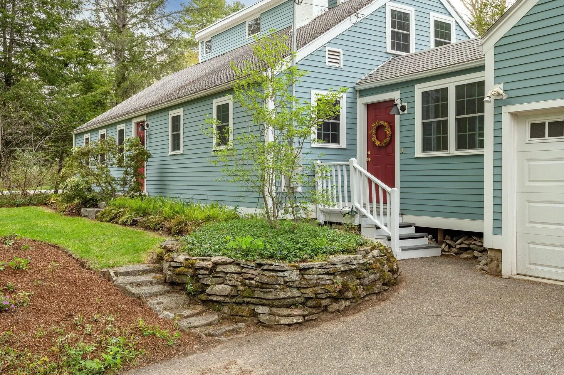 15 Oyster River Road Durham NH 03824