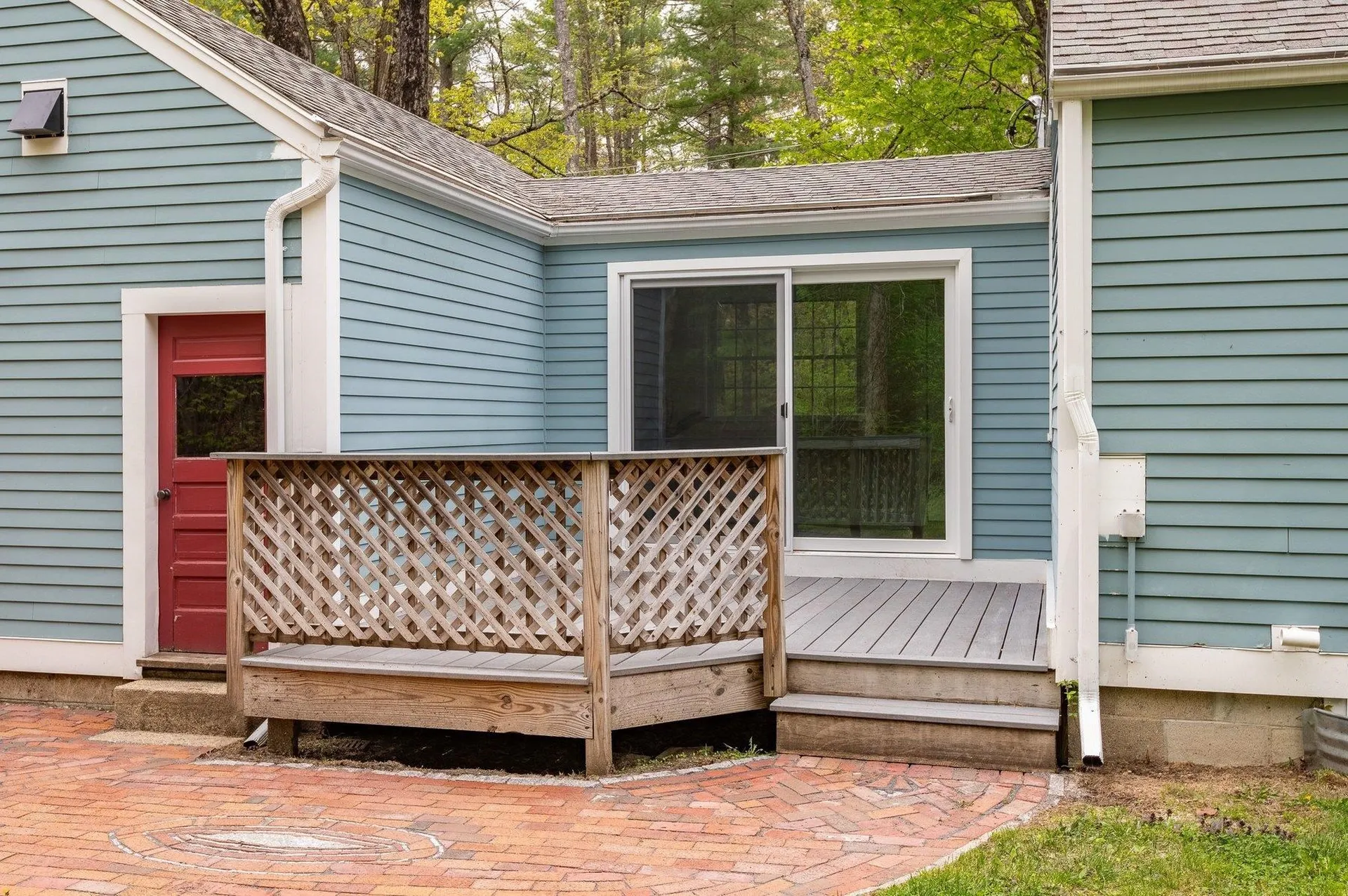 15 Oyster River Road Durham NH 03824