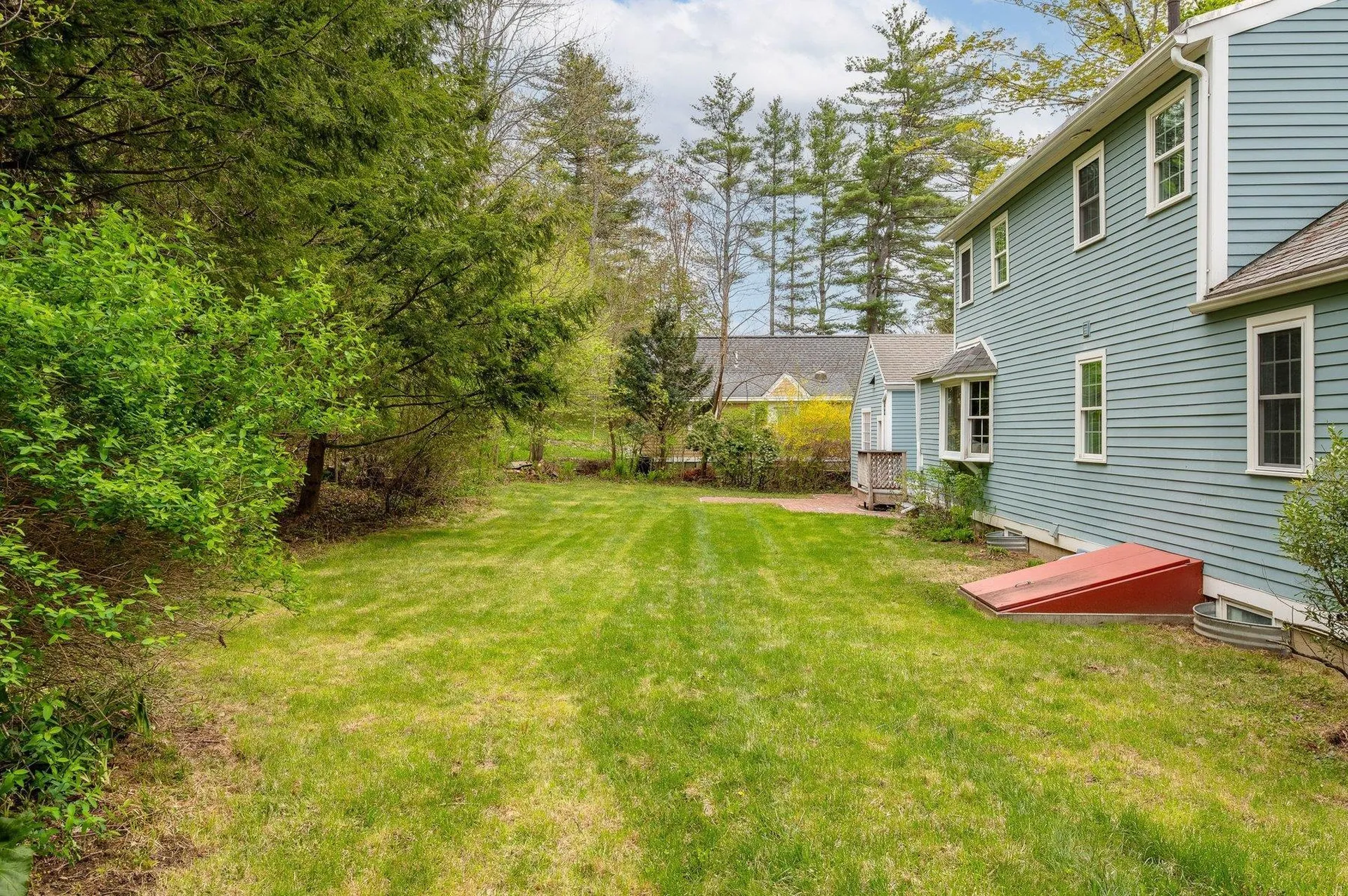 15 Oyster River Road Durham NH 03824