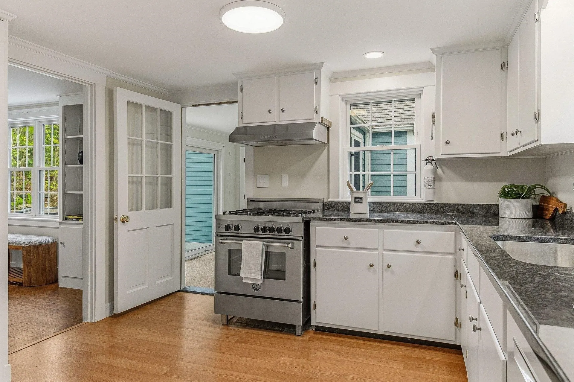 15 Oyster River Road Durham NH 03824