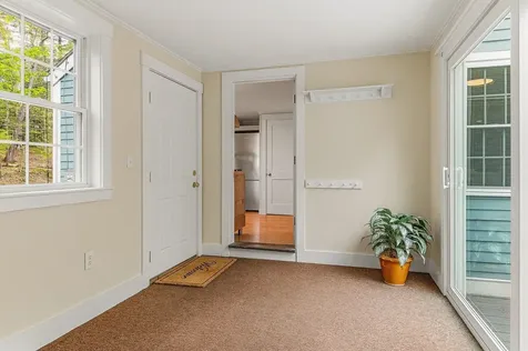 15 Oyster River Road Durham NH 03824