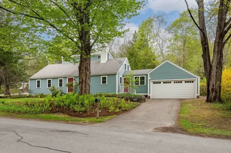 15 Oyster River Road Durham NH 03824