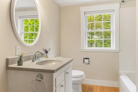 15 Oyster River Road Durham NH 03824