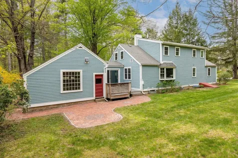 15 Oyster River Road Durham NH 03824