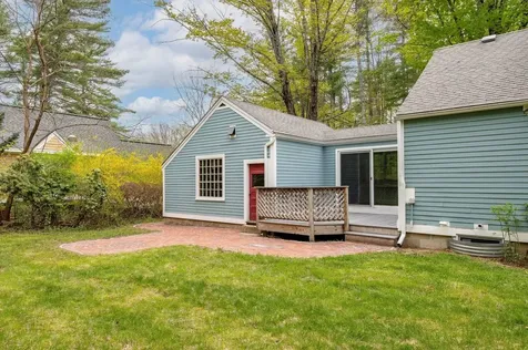 15 Oyster River Road Durham NH 03824