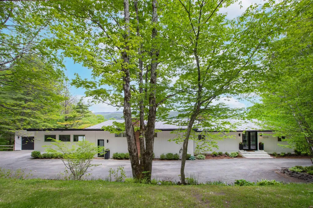1310 Dorset Hill Road Dorset VT 05253