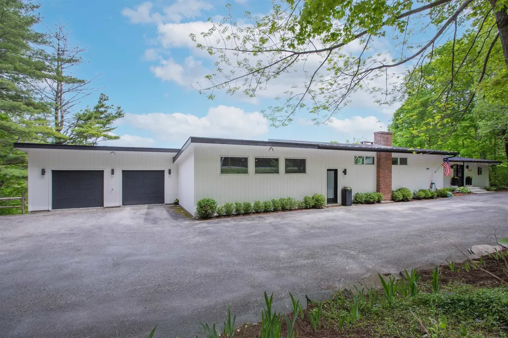 1310 Dorset Hill Road Dorset VT 05253