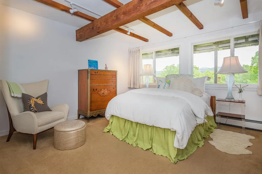 1310 Dorset Hill Road Dorset VT 05253