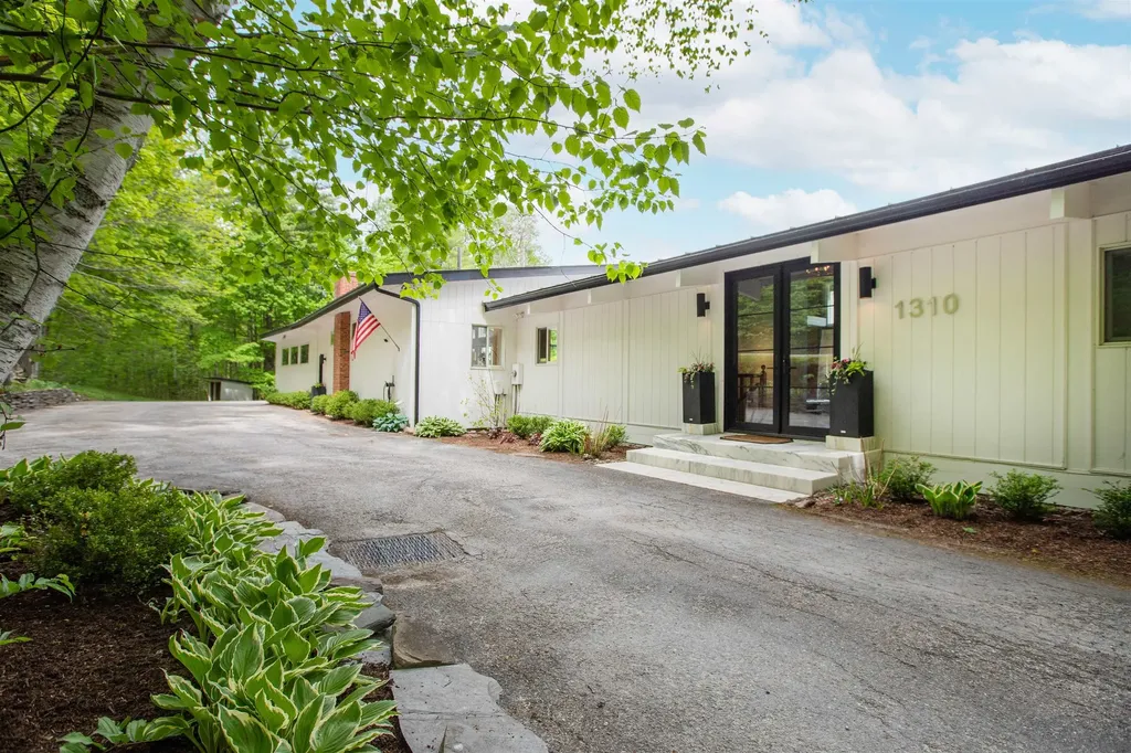 1310 Dorset Hill Road Dorset VT 05253