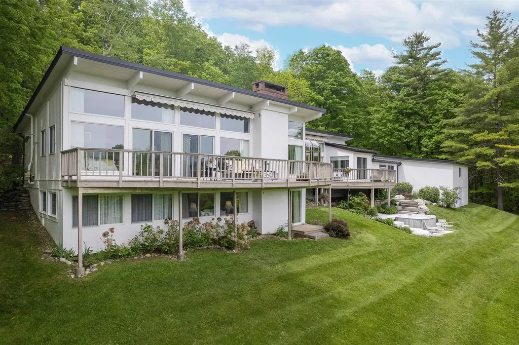 1310 Dorset Hill Road Dorset VT 05253