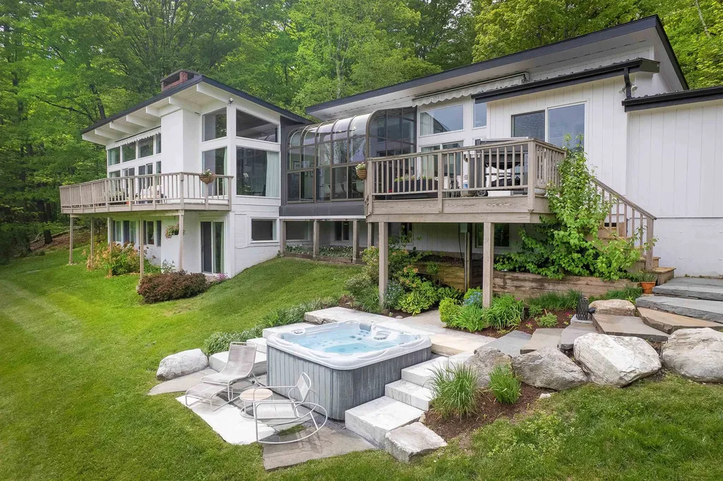 1310 Dorset Hill Road Dorset VT 05253