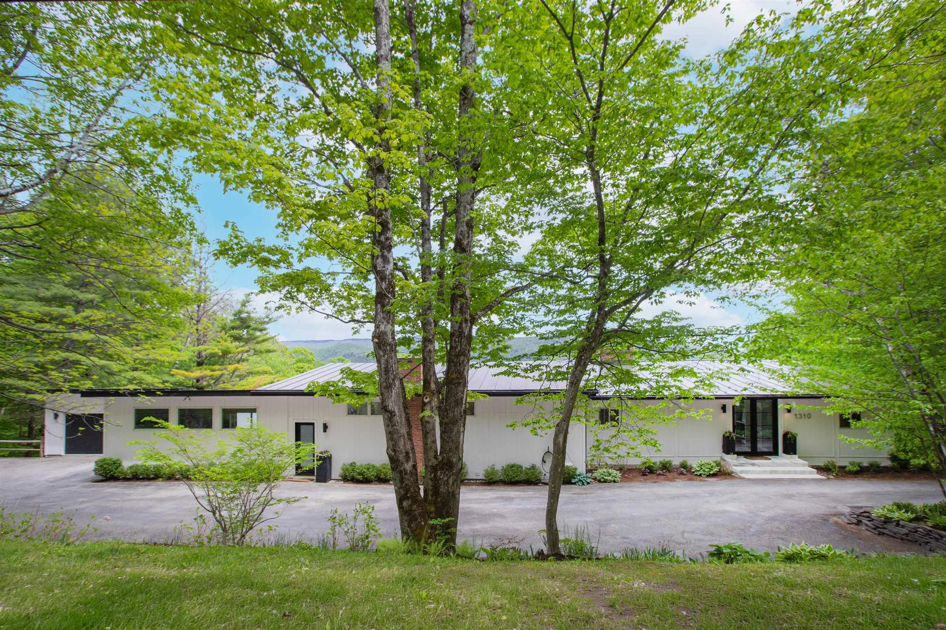 1310 Dorset Hill Road Dorset VT 05253