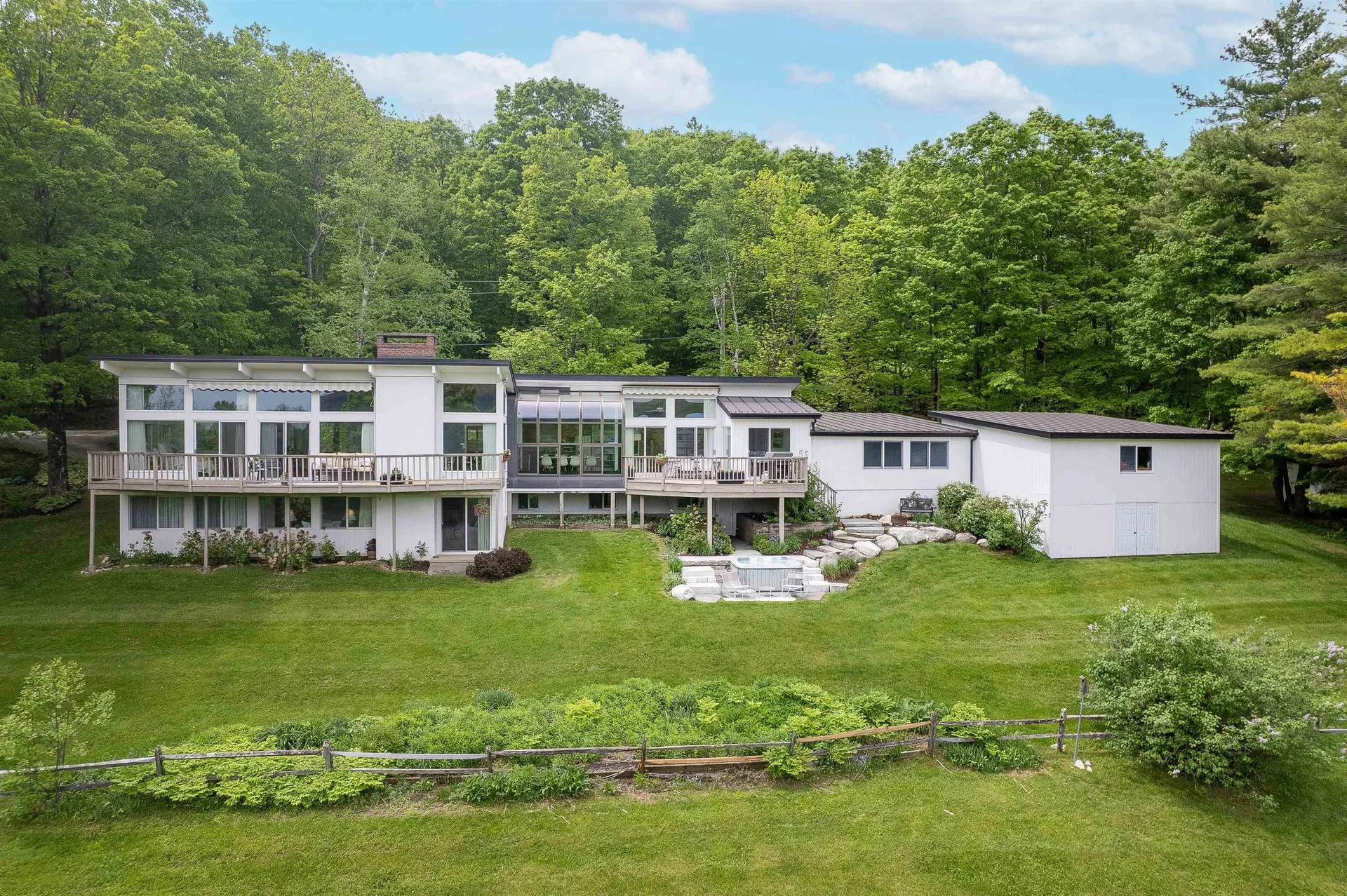 1310 Dorset Hill Road Dorset VT 05253