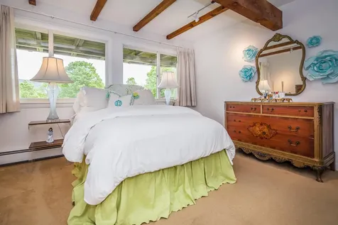 1310 Dorset Hill Road Dorset VT 05253