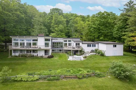 1310 Dorset Hill Road Dorset VT 05253