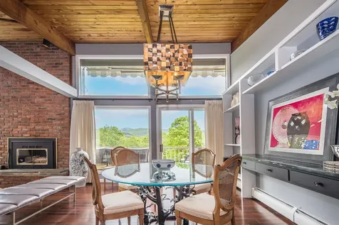 1310 Dorset Hill Road Dorset VT 05253