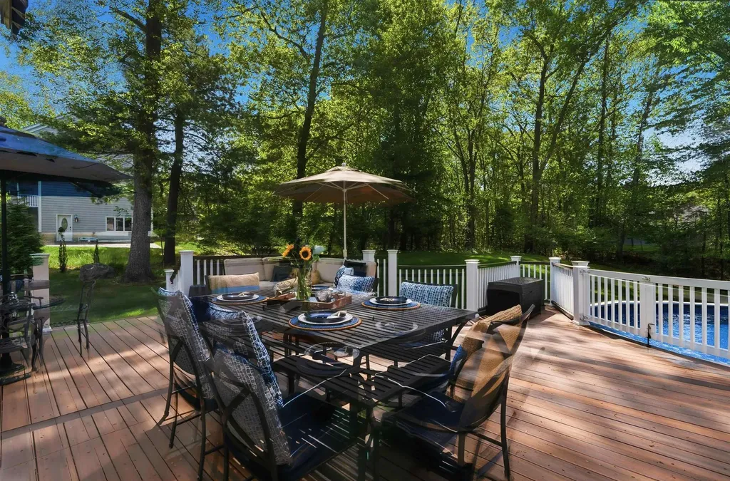 56 Corinthian Drive Salem NH 03079
