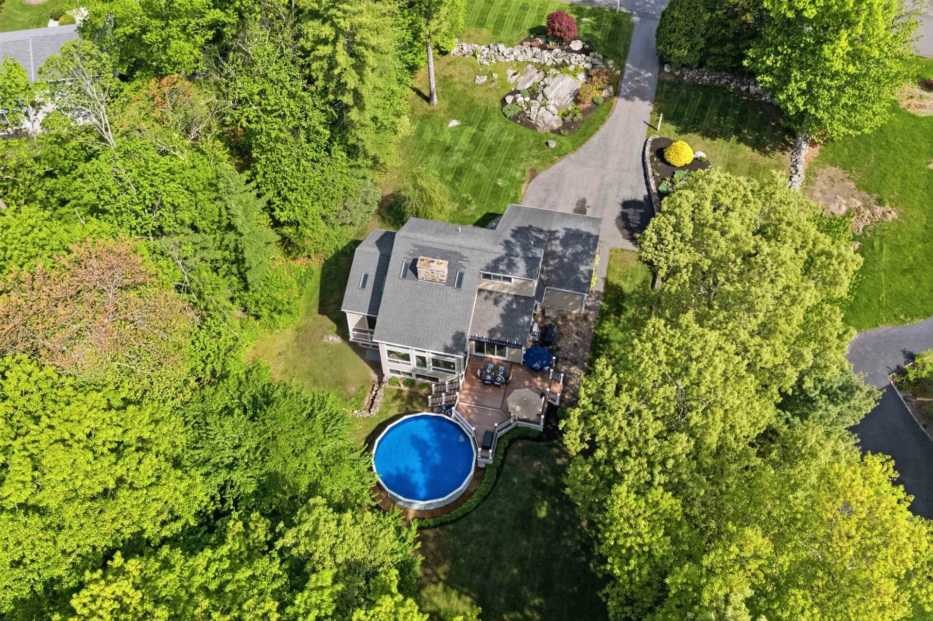 56 Corinthian Drive Salem NH 03079