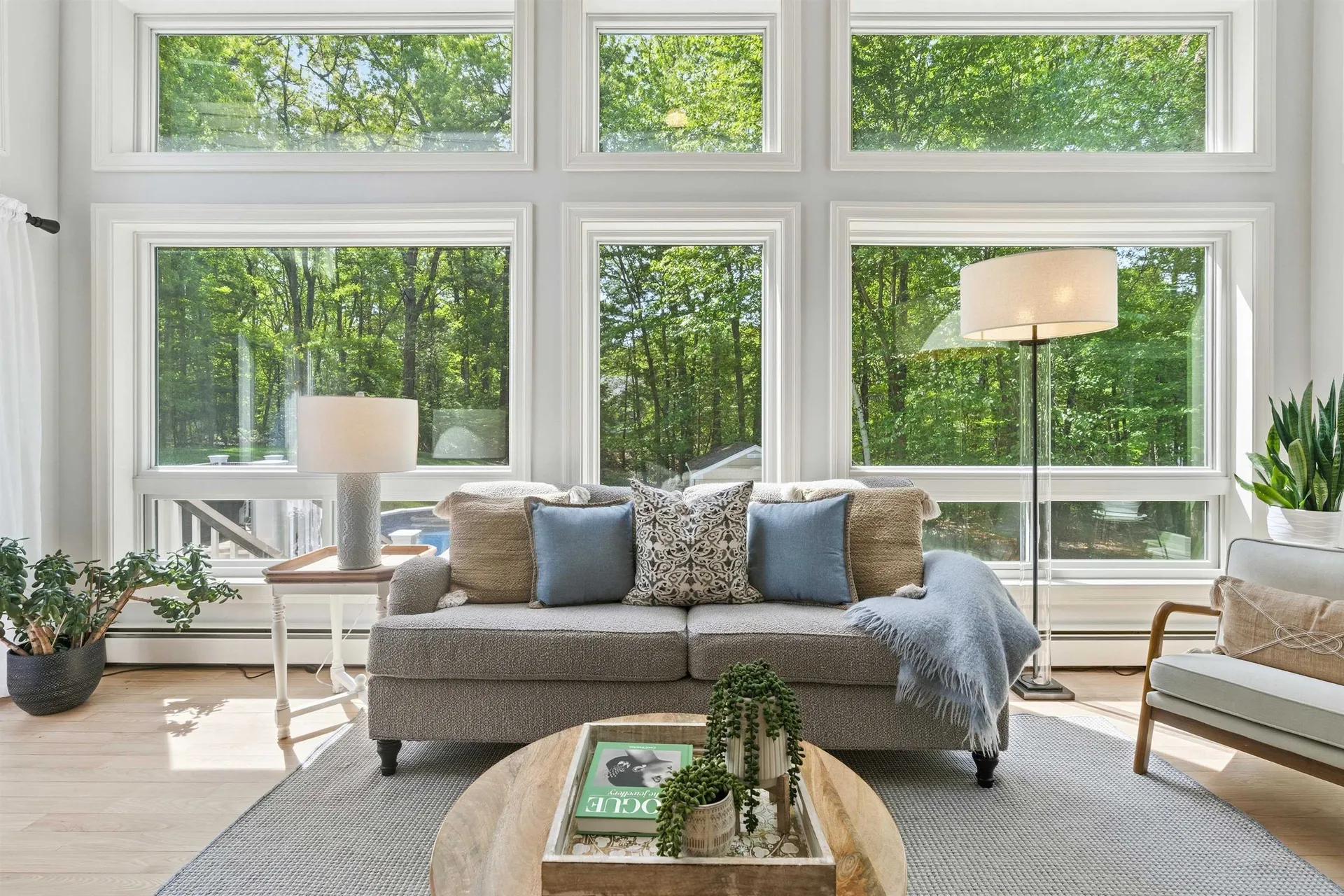 56 Corinthian Drive Salem NH 03079