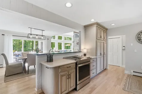 56 Corinthian Drive Salem NH 03079