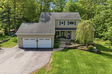 56 Corinthian Drive Salem NH 03079