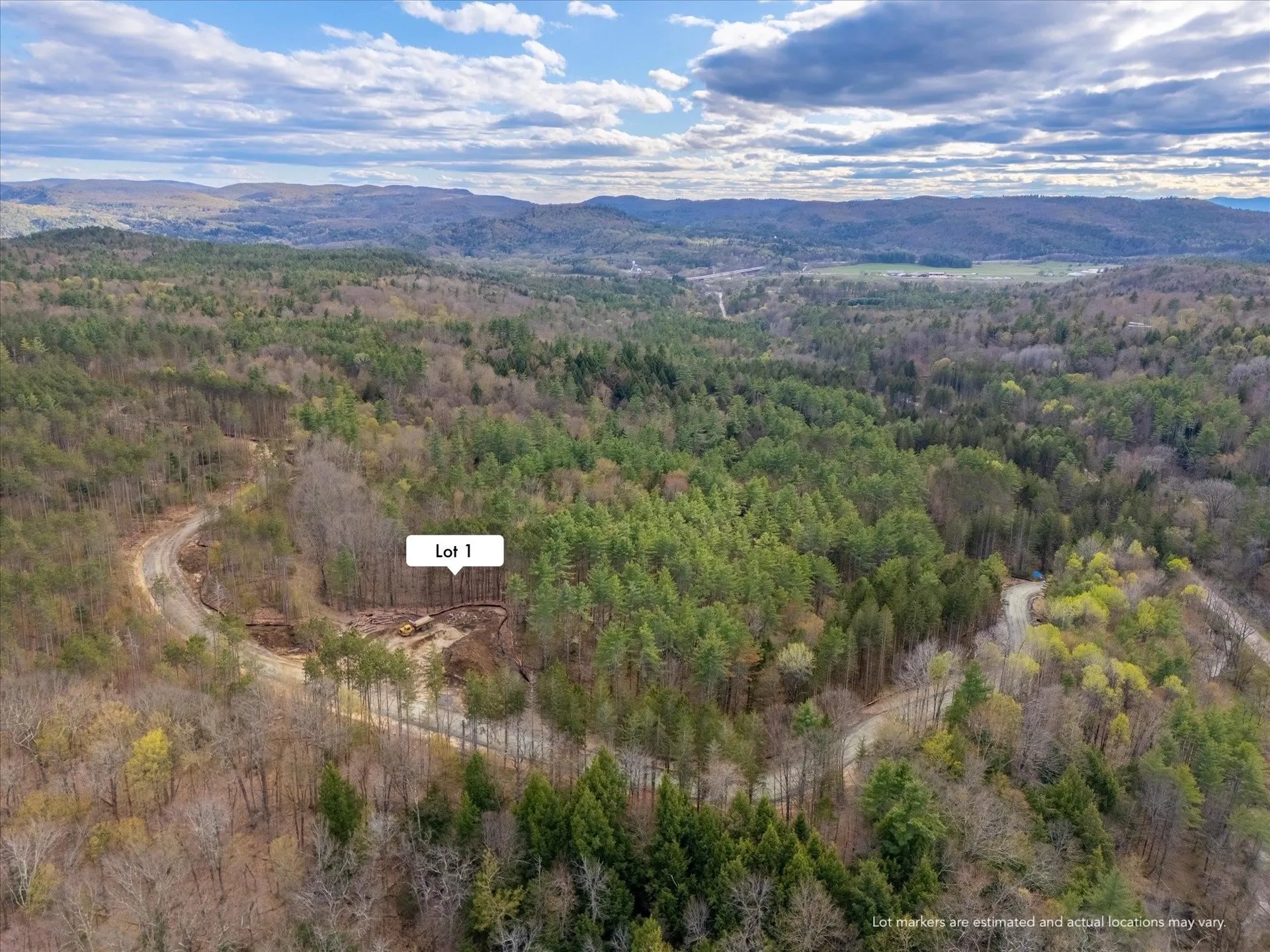 91 Governor Peck Road Jericho VT 05465