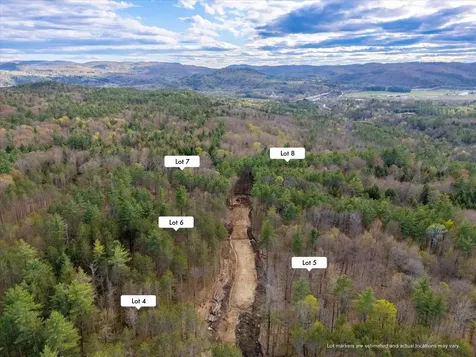 91 Governor Peck Road Jericho VT 05465