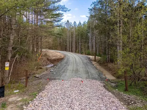91 Governor Peck Road Jericho VT 05465
