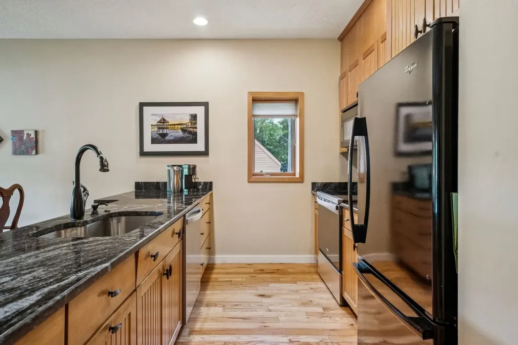 81 Fairway Drive Ashland NH 03217