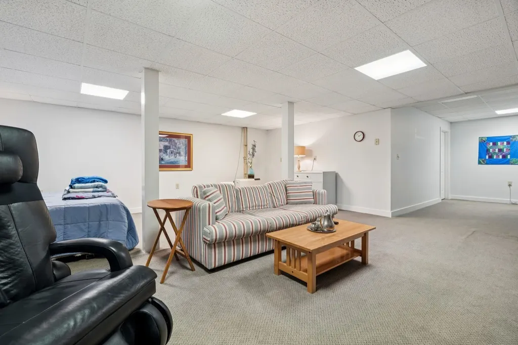 81 Fairway Drive Ashland NH 03217