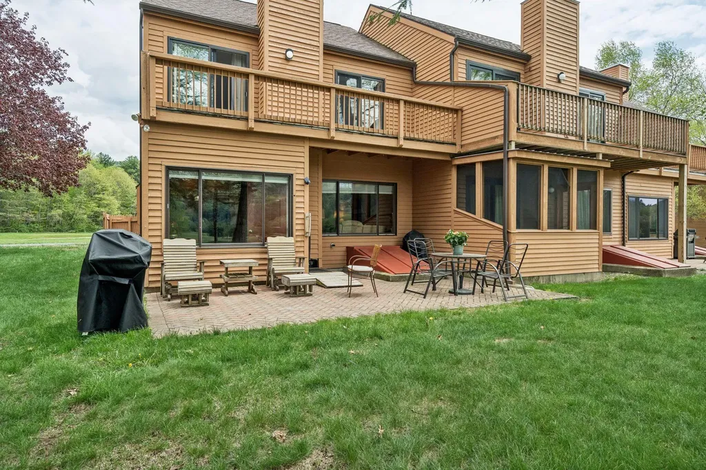 81 Fairway Drive Ashland NH 03217