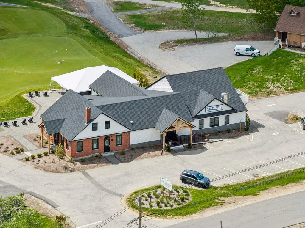81 Fairway Drive Ashland NH 03217