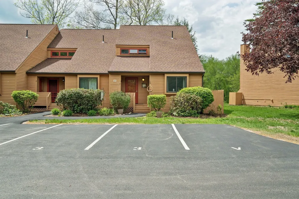 81 Fairway Drive Ashland NH 03217