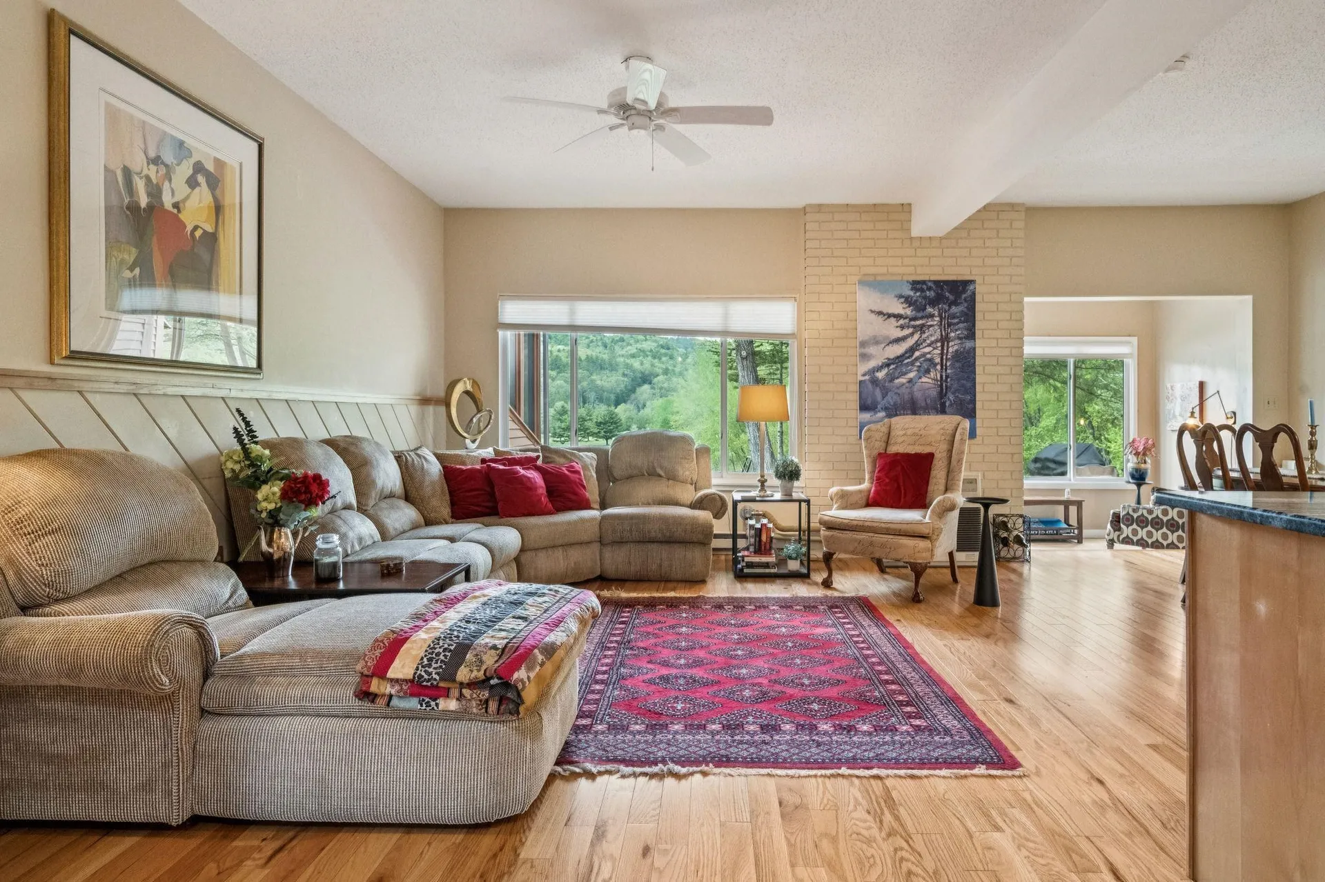 81 Fairway Drive Ashland NH 03217